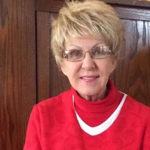 Meet your Posher, Sandra